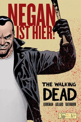 Abbildung von Robert | The Walking Dead: Negan ist hier! | 1. Auflage | 2017 | beck-shop.de