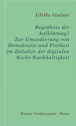 Abbildung von Guérot | Begräbnis der Aufklärung? | 1. Auflage | 2020 | beck-shop.de