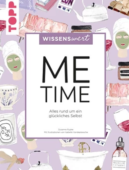 Abbildung von Pypke | wissenswert - Me-Time | 1. Auflage | 2019 | beck-shop.de