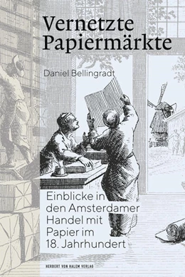 Abbildung von Daniel | Vernetzte Papiermärkte | 1. Auflage | 2019 | beck-shop.de