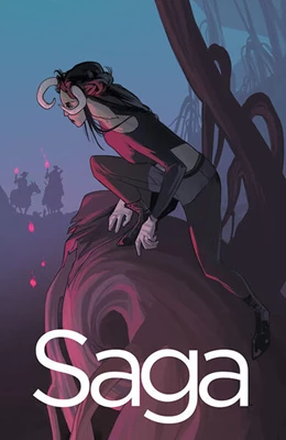 Abbildung von Vaughan | Saga 8 | 1. Auflage | 2018 | beck-shop.de