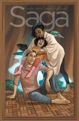 Abbildung von Vaughan | Saga 9 | 1. Auflage | 2018 | beck-shop.de