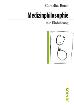 Abbildung von Borck | Medizinphilosophie zur Einführung | 1. Auflage | 2019 | beck-shop.de