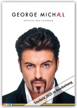 Abbildung von Danilo | George Michael 2025 - A3-Posterkalender | 1. Auflage | 2024 | beck-shop.de