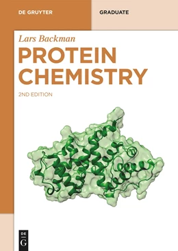 Abbildung von Backman | Protein Chemistry | 2. Auflage | 2024 | beck-shop.de