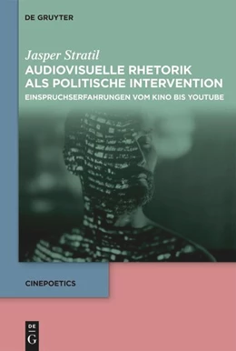 Abbildung von Stratil | Audiovisuelle Rhetorik als politische Intervention | 1. Auflage | 2024 | beck-shop.de