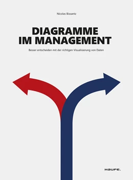 Abbildung von Bissantz | Diagramme im Management | 1. Auflage | 2024 | beck-shop.de