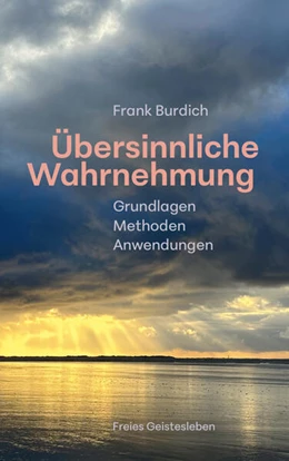 Abbildung von Burdich | Übersinnliche Wahrnehmung | 1. Auflage | 2024 | beck-shop.de