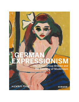 Abbildung von Müller-Westermann | German Expressionism | 1. Auflage | 2024 | beck-shop.de