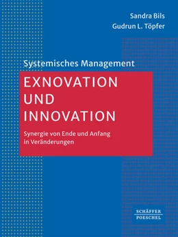 Abbildung von Bils / Töpfer | Exnovation und Innovation | 1. Auflage | 2024 | beck-shop.de