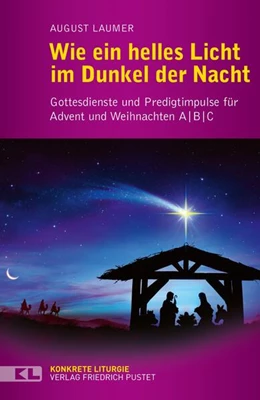 Abbildung von Laumer | Wie ein helles Licht im Dunkel der Nacht | 1. Auflage | 2024 | beck-shop.de