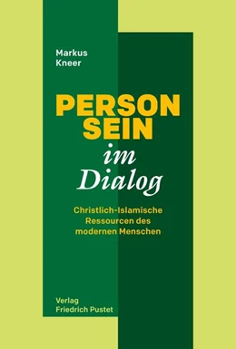 Abbildung von Kneer | Person-Sein im Dialog | 1. Auflage | 2024 | beck-shop.de