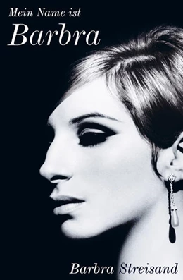 Abbildung von Streisand | Mein Name ist Barbra | 1. Auflage | 2024 | beck-shop.de