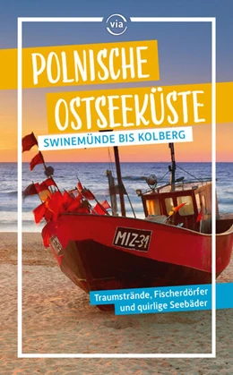 Abbildung von Kling | Polnische Ostseeküste | 3. Auflage | 2024 | beck-shop.de