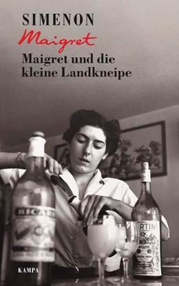 Abbildung von Simenon | Maigret und die kleine Landkneipe | 1. Auflage | 2020 | beck-shop.de