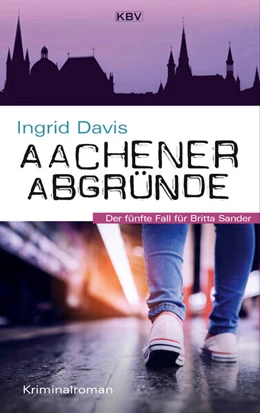 Abbildung von Davis | Aachener Abgründe | 1. Auflage | 2020 | beck-shop.de