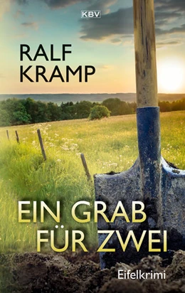 Abbildung von Kramp | Ein Grab für zwei | 1. Auflage | 2021 | beck-shop.de