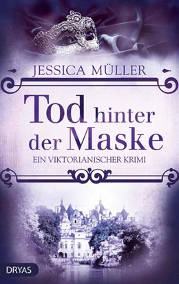 Abbildung von Müller | Tod hinter der Maske | 1. Auflage | 2020 | beck-shop.de