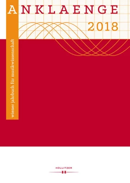 Abbildung von Giannini / Heimerdinger | ANKLAENGE 2018 | 1. Auflage | 2020 | beck-shop.de