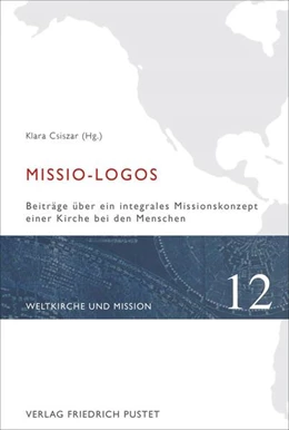 Abbildung von Csiszar | Missio-Logos | 1. Auflage | 2021 | beck-shop.de