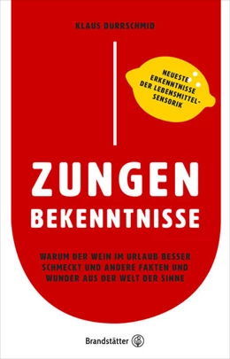 Abbildung von Dürrschmid | Zungenbekenntnisse | 1. Auflage | 2020 | beck-shop.de