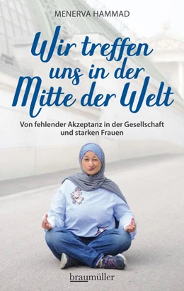 Abbildung von Hammad | Wir treffen uns in der Mitte der Welt | 2. Auflage | 2020 | beck-shop.de