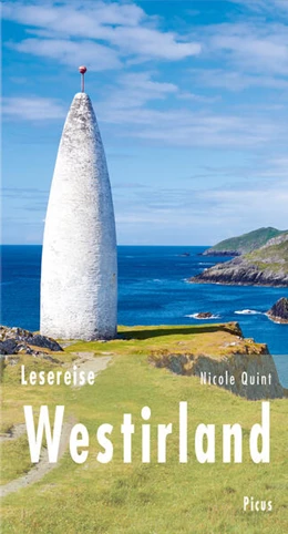 Abbildung von Quint | Lesereise Westirland | 1. Auflage | 2020 | beck-shop.de