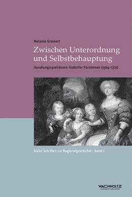 Abbildung von Greinert / Auge | Zwischen Unterordnung und Selbstbehauptung | 1. Auflage | 2018 | beck-shop.de