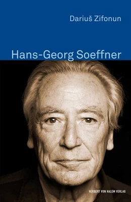 Abbildung von Zifonun | Hans-Georg Soeffner | 1. Auflage | 2020 | beck-shop.de