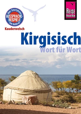 Abbildung von Korotkow | Kirgisisch - Wort für Wort | 1. Auflage | 2020 | beck-shop.de