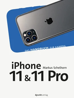 Abbildung von Schelhorn | iPhone 11 und iPhone 11 Pro | 1. Auflage | 2020 | beck-shop.de
