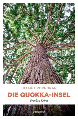 Abbildung von Vorndran | Die Quokka-Insel | 1. Auflage | 2024 | beck-shop.de