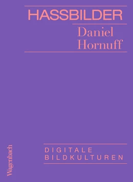 Abbildung von Hornuff | Hassbilder | 1. Auflage | 2020 | beck-shop.de