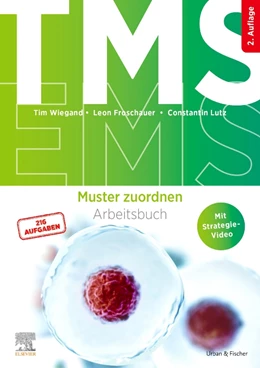 Abbildung von Wiegand / Froschauer | TMS und EMS - Muster zuordnen | 2. Auflage | 2024 | beck-shop.de