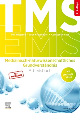 Abbildung von Wiegand / Froschauer | TMS und EMS - Medizinisch-naturwissenschaftliches Grundverständnis | 2. Auflage | 2024 | beck-shop.de
