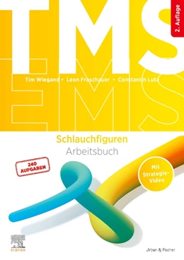 Abbildung von Wiegand / Froschauer | TMS und EMS - Schlauchfiguren | 2. Auflage | 2024 | beck-shop.de