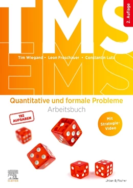 Abbildung von Wiegand / Froschauer | TMS und EMS - Quantitative und formale Probleme | 2. Auflage | 2024 | beck-shop.de