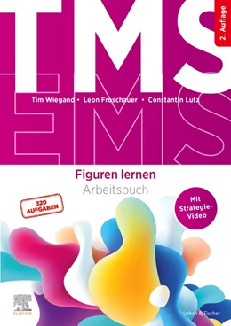 Abbildung von Wiegand / Froschauer | TMS und EMS - Figuren lernen | 2. Auflage | 2024 | beck-shop.de
