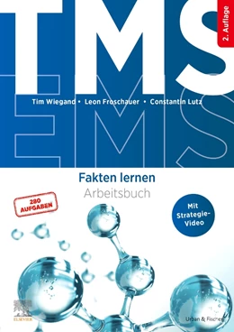 Abbildung von Wiegand / Froschauer | TMS und EMS - Fakten lernen | 2. Auflage | 2024 | beck-shop.de