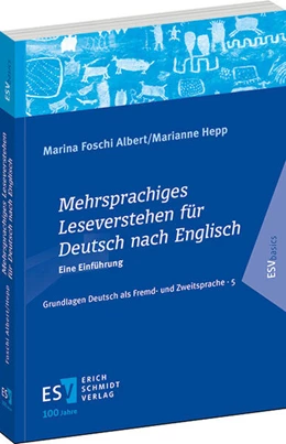 Abbildung von Foschi Albert / Hepp | Mehrsprachiges Leseverstehen für Deutsch nach Englisch | 1. Auflage | 2024 | 5 | beck-shop.de