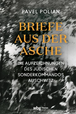 Abbildung von Polian | Briefe aus der Asche | 1. Auflage | 2024 | beck-shop.de