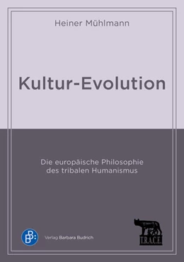 Abbildung von Mühlmann | Kultur-Evolution | 1. Auflage | 2024 | beck-shop.de