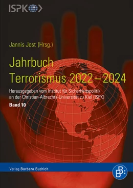 Abbildung von Jost | Jahrbuch Terrorismus 2022-2024 | 1. Auflage | 2024 | 10 | beck-shop.de