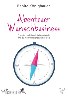 Abbildung von Königbauer | Abenteuer Wunschbusiness | 1. Auflage | 2024 | beck-shop.de