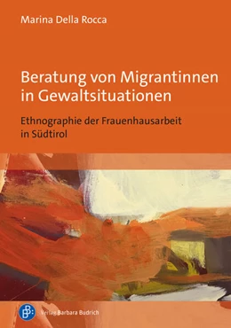 Abbildung von Della Rocca | Beratung von Migrantinnen in Gewaltsituationen | 1. Auflage | 2025 | beck-shop.de