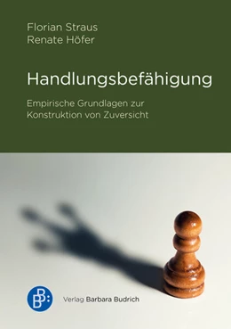 Abbildung von Straus / Höfer | Handlungsbefähigung | 1. Auflage | 2024 | beck-shop.de