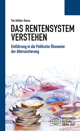 Abbildung von Köhler-Rama | Das Rentensystem verstehen | 2. Auflage | 2020 | beck-shop.de