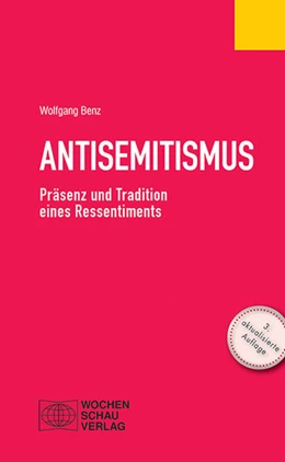 Abbildung von Benz | Antisemitismus | 3. Auflage | 2020 | beck-shop.de