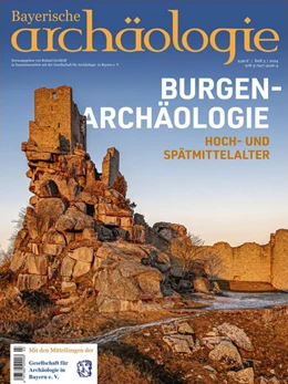 Abbildung von Gschlößl | Burgenarchäologie | 1. Auflage | 2024 | beck-shop.de