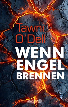 Abbildung von O'Dell | Wenn Engel brennen | 1. Auflage | 2024 | beck-shop.de